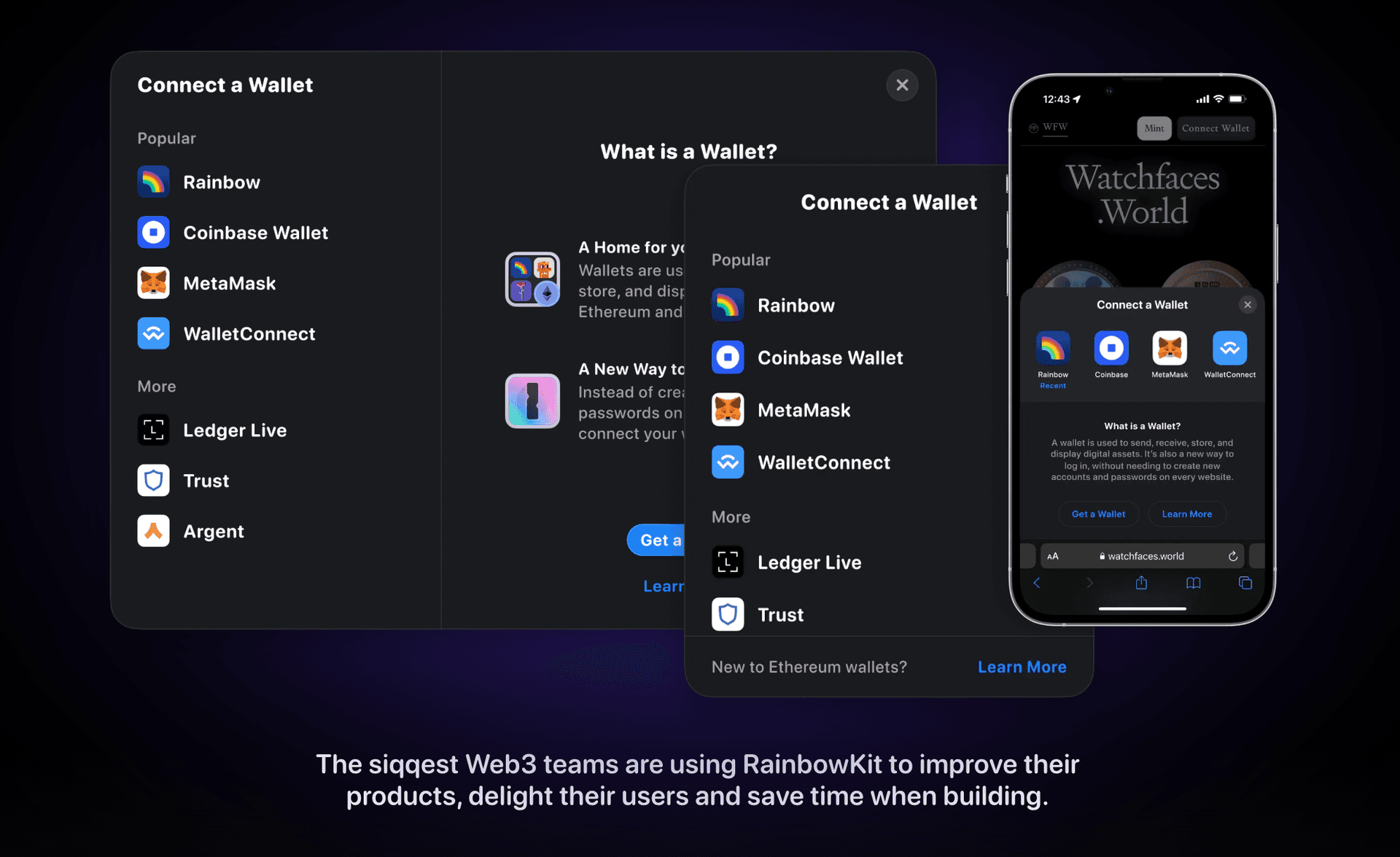 Web3 Wallet Integration in React: A Complete Guide